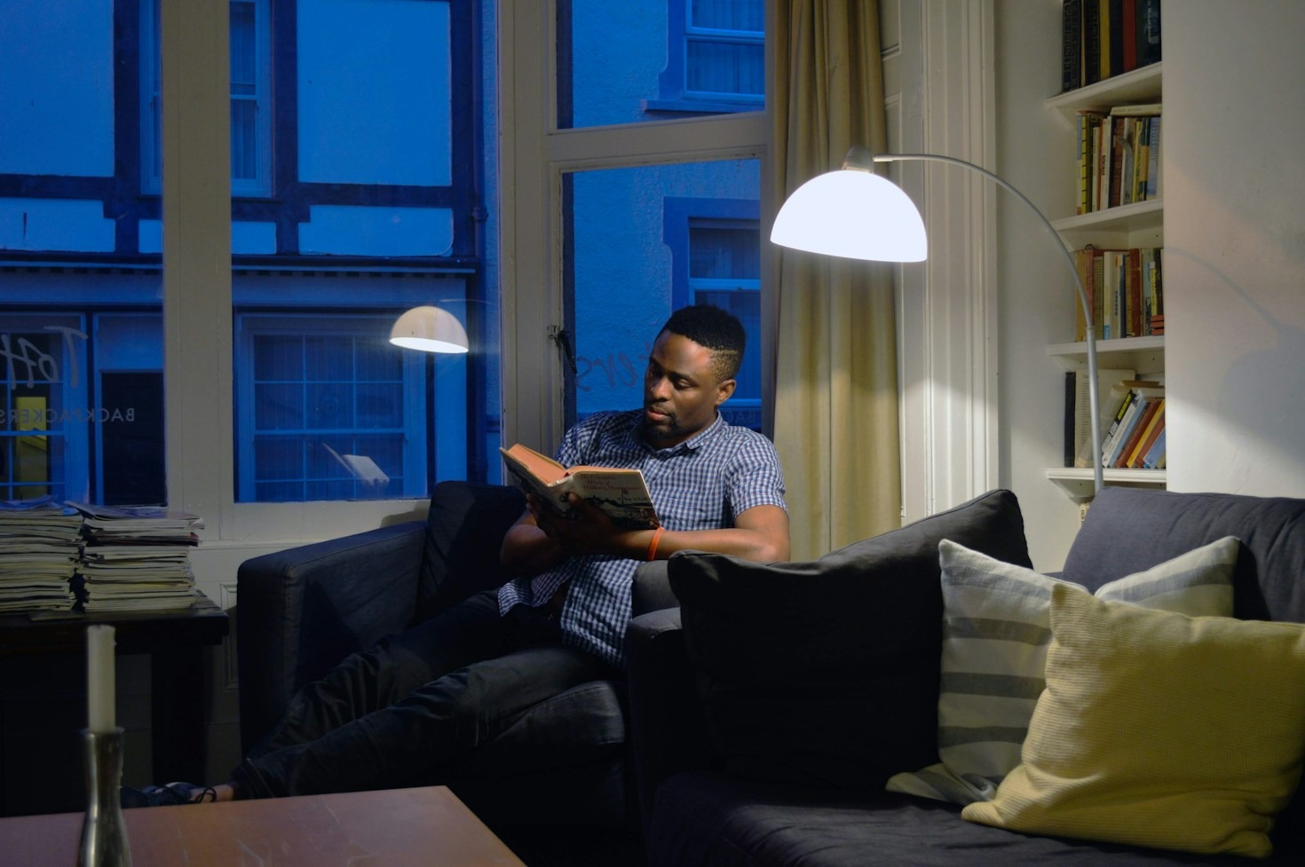 The Creative Habit: How to Cultivate Inspiration Daily