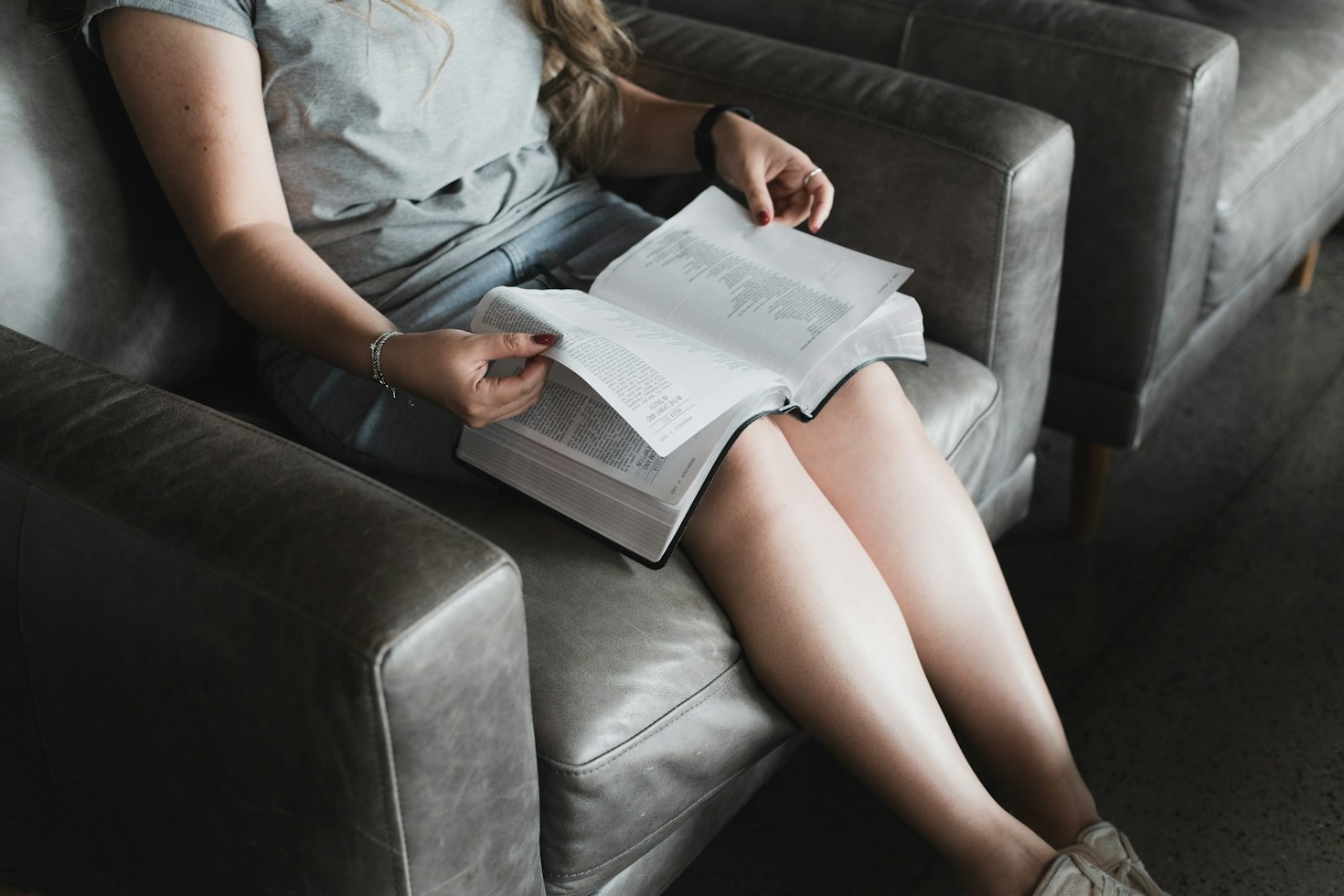 Reflections on Modern Living in an Overstimulated World
