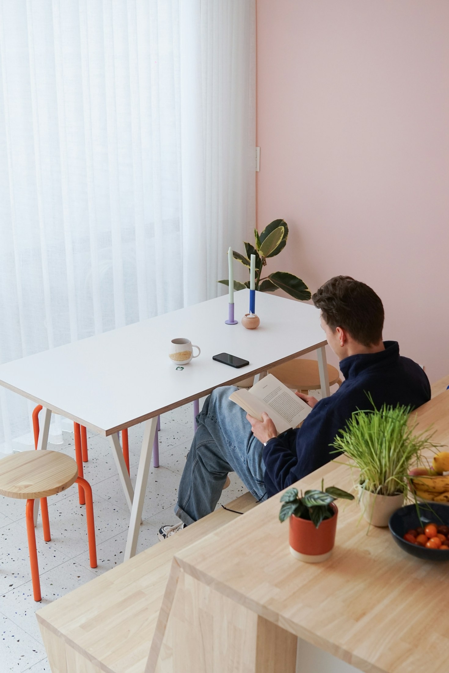 Embracing Change: Lessons Learned from Starting Over